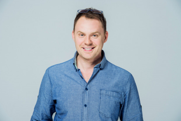 Konrad Kołodziejczyk, dyrektor ds. marketingu Zakładów Mięsnych Szubryt, fot. mat. pras. ZM Szubryt: Regionalność to wyróżnik wysokiej jakości