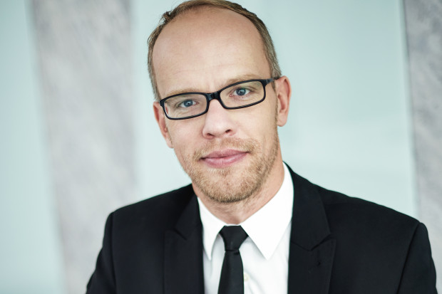 Tomasz Mika, dyrektor Działu Powierzchni Magazynowo-Przemysłowych w Polsce JLL, fot. mat. pras. Rekordowy kwartał na polskim rynku magazynowym