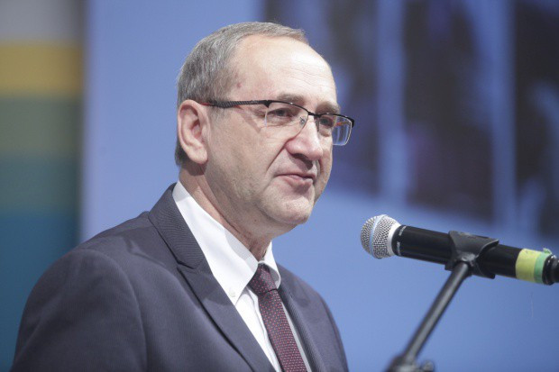 Jacek Bogucki, sekretarz stanu w Ministerstwie Rolnictwa i Rozwoju Wsi Fot. Paweł Pawłowski Czy Polska wieprzowina trafi do Chin?
