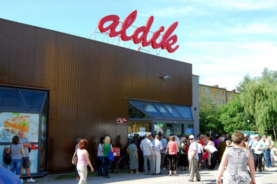 Fot. shutterstock Aldik Nova: 48,2 mln euro obrotu w 2016 r.