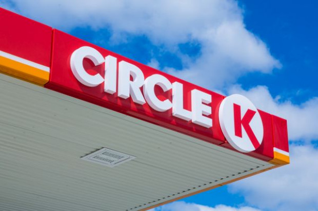 fot. materiały prasowe W Polsce rozpoczęła się zmiana stacji Statoil na Circle K