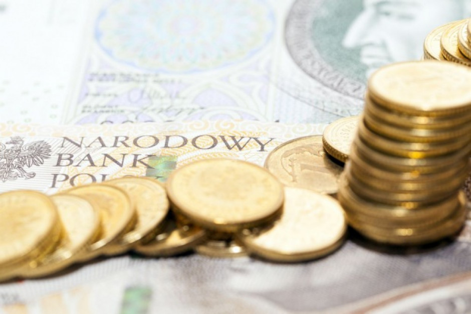 fot. Shutterstock KE podwyższa prognozę wzrostu PKB dla Polski; bezrobocie ma nadal spadać