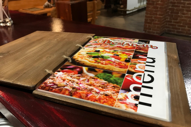fot. materiały prasowe Biesiadowo z nowymi pizzeriami