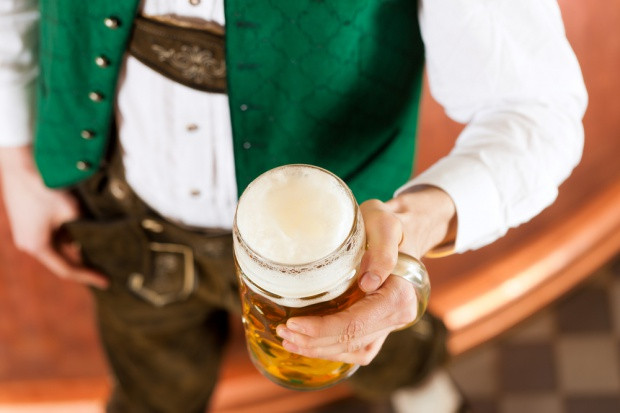 fot. shutterstock Polska trzecim producentem piwa w UE