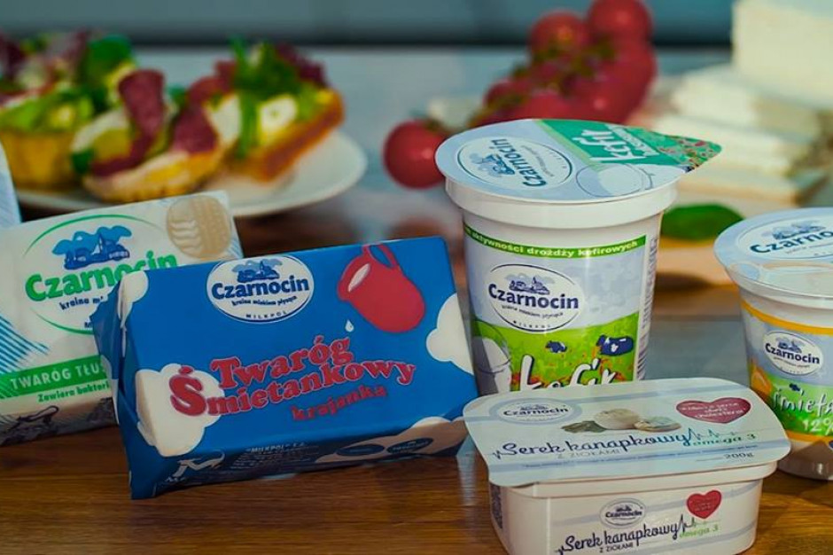 fot.: Facebook/Milkpol Milkpol ze stratą w I kwartale 2017 r.