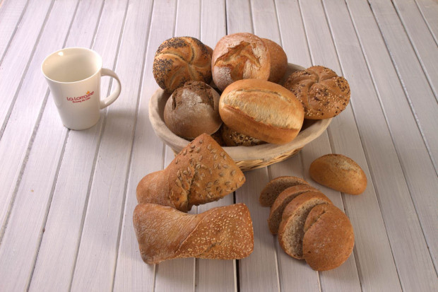 fot. La Lorraine La Lorraine: Produkcja pieczywa do odpieku jest nadal bardzo perspektywiczna