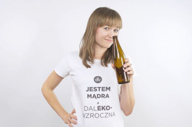 fot. materiały prasowe Wystartowała kolejna edycja kampanii edukacyjnej „Bądź mądry”