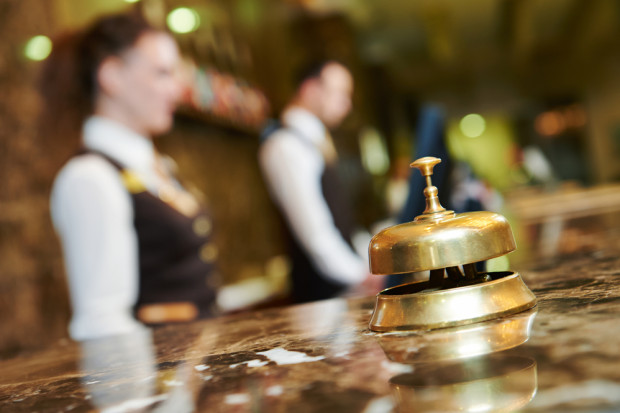 fot. shutterstock Coraz bogatsza krajowa baza hotelowa
