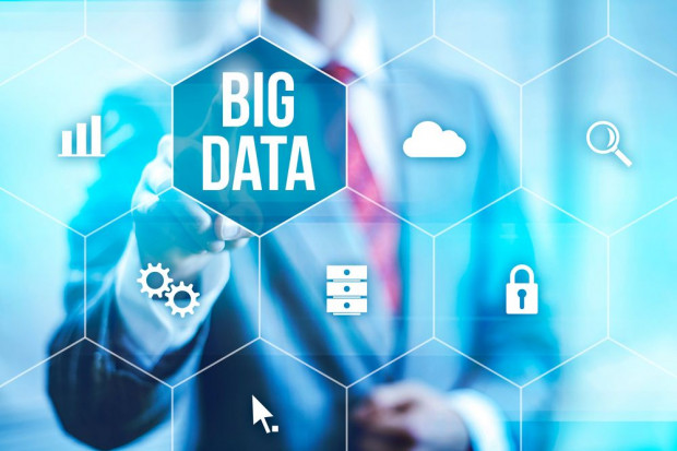 fot. shutterstock.com EEC 2017: Big Data – wyzwanie dla biznesu (pełna relacja)