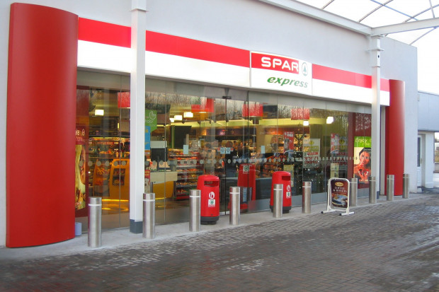 fot. materiały prasowe Spar INternational Spar International: W 2016 r. sprzedaż wyniosła 33,1 mld euro