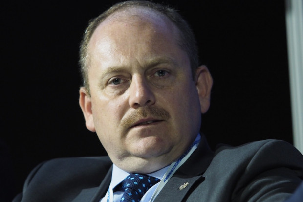 Wojciech Fedko, członek zarządu Polskiej Agencji Inwestycji i Handlu SA. Fot. PTWP Wojciech Fedko, PAIH na EEC 2017: Inwestowanie w Afryce wymaga czasu