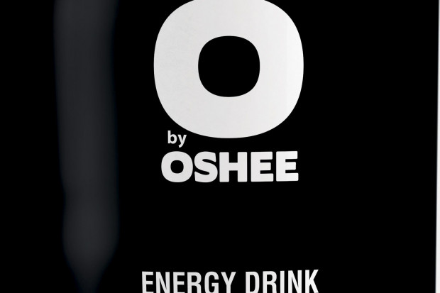 fot. materiały prasowe O by Oshee – nowe energy drinki marki