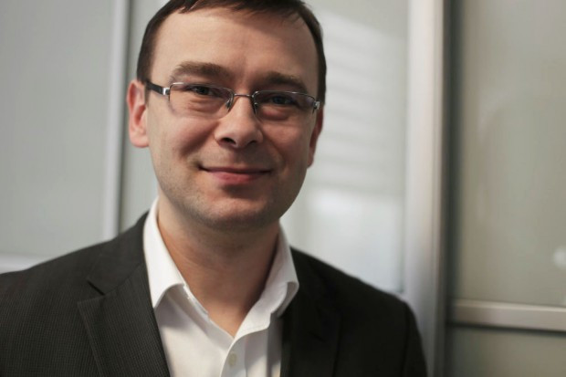 Jarosław Kowalewski, wiceprezes zarządu SuperDrob S.A. ds. strategii i rozwoju, fot. SuperDrob SuperDrob: Chcemy skorzystać z mocnej pozycji naszego inwestora na rynkach Azji