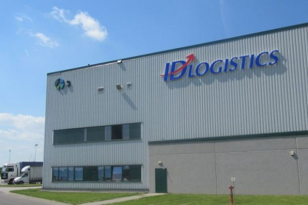 fot. ID Logistics Grupa ID Logistics przystąpiła do programu redukcji CO2