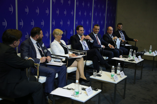 EEC 2017: "Kultura oszczędzania" , fot. PTWP EEC 2017: Kultura oszczędzania (pełna relacja)