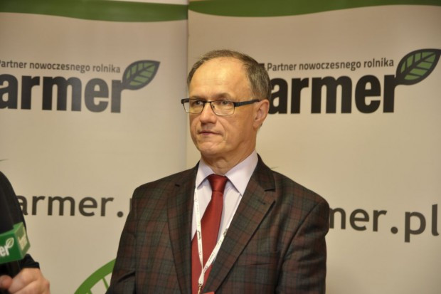 Dr Marian Kamyczek, Instytut Zootechniki PIB, Zakład Doświadczalny Pawłowice Fot. A.Królak Ekspert: Potrzebna jest odbudowa krajowej produkcji prosiąt