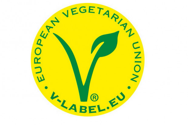 oznaczenie V-Label Polscy producenci żywności przychylni wegetarianom i weganom. Rośnie zainteresowanie certyfikatem V-Label