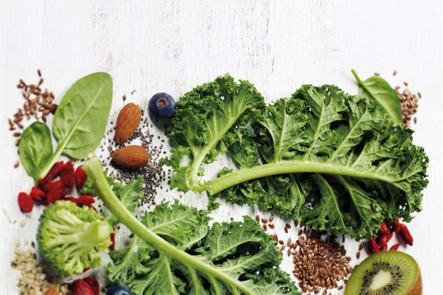 Superfoods - nadżywność czy skuteczny marketing?