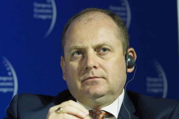 Wojciech Fedko, wiceprezes Polska Agencja Inwestycji i Handlu Fedko na EEC 2017: Nie można zakładać, że biznes w Chinach da się zrobić szybko (wideo)