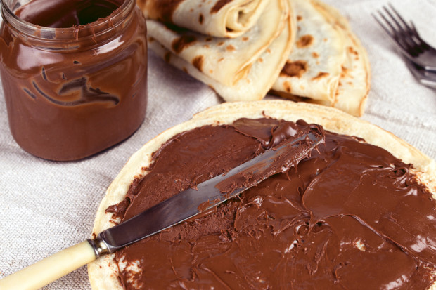 Nutella otworzy kawiarnię w Chicago
