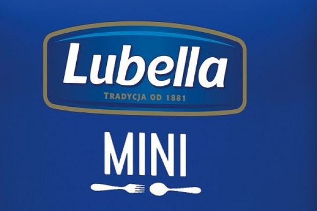 fot. materiały prasowe Lubella wprowadza nową linię makaronów