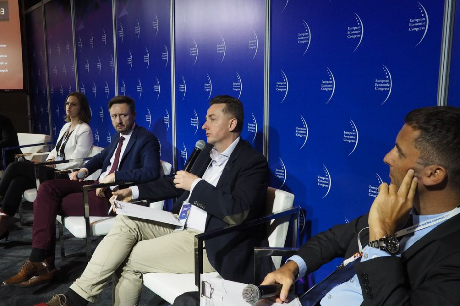 Debata EEC 2017 „Product concept, czyli produkt od zera”/ fot. PTWP EEC 2017: „Producet concept, czyli produkt od zera” – pełna relacja