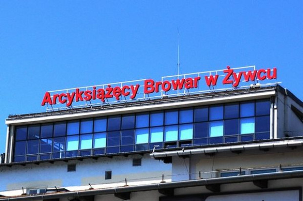 fot. grupazywiec.pl Grupa Żywiec kultywuje i promuje lokalne tradycje miast