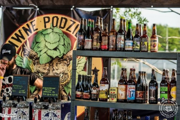 fot. festiwaldobregopiwa.pl Piwna rewolucja w Polsce tematem na filmiki i konkurs