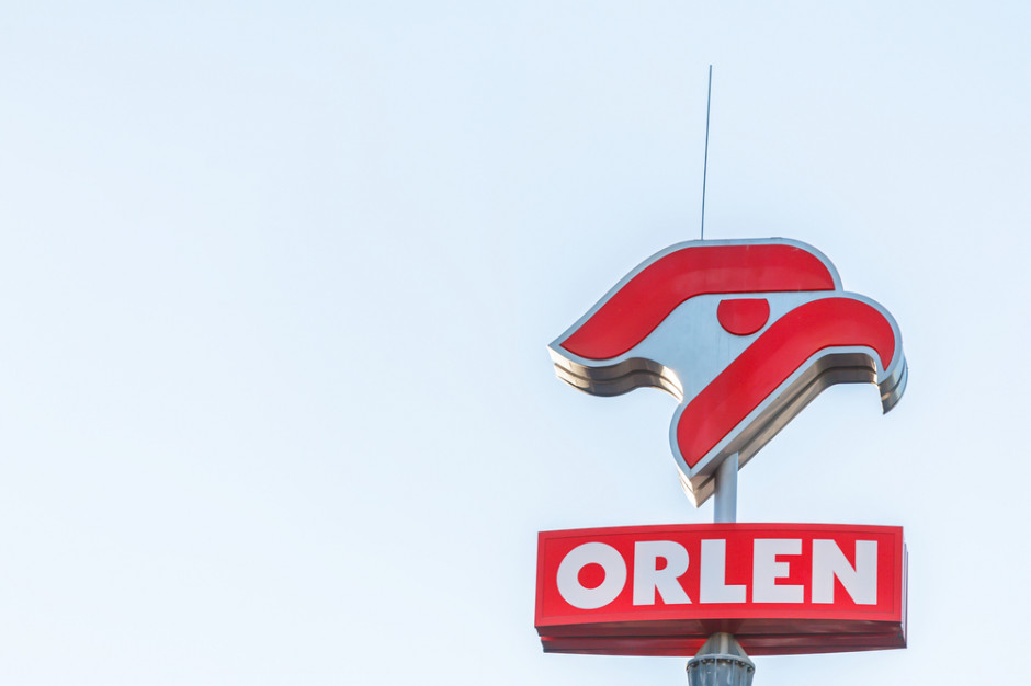 fot. shutterstock Orlen chce rozwijać ładowanie aut wodorem