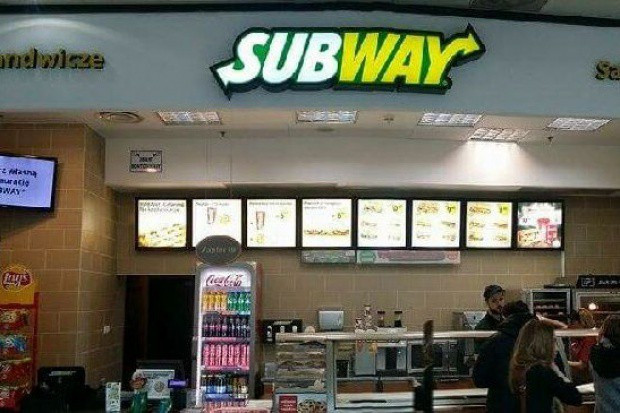 Grupa Lotos otworzy 5 nowych punktów Subway