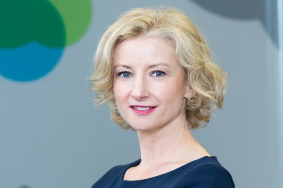 Judith Clinton, kierownik regionalny Bord Bia na Europę Śr.-Wsch. fot. Bord Bia Dyrektor irlandzkiej BordBia: spodziewamy się wzrostu eksportu do Polski m.in. mięsa i whiskey