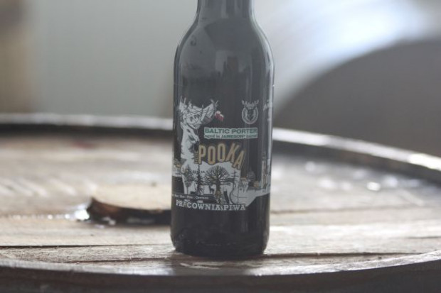 fot. materiały prasowe Producent alkoholi mocnych i polski browar rzemieślniczy podjęły współpracę