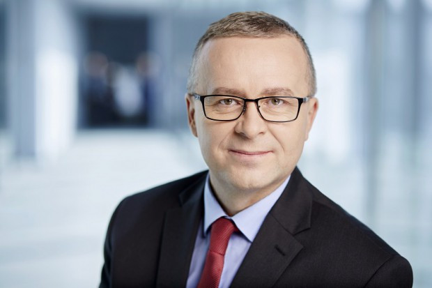 Szymon Piduch, prezes zarządu Dino Polska S.A. Fot. Dino Dino Polska: Warunki atmosferyczne nie wpłyną na plany uruchamiania kolejnych placówek