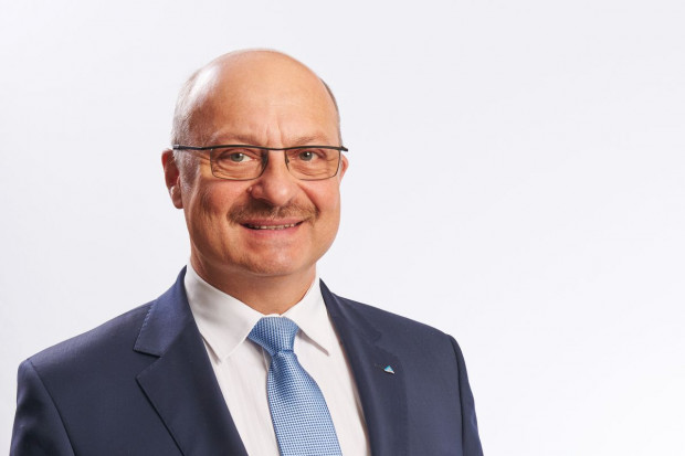 Janusz Grabka, prezes TUV Rheinland Prezes TÜV Rheinland Polska: Certyfikacja w branży spożywczej jest wszechobecna (wywiad)
