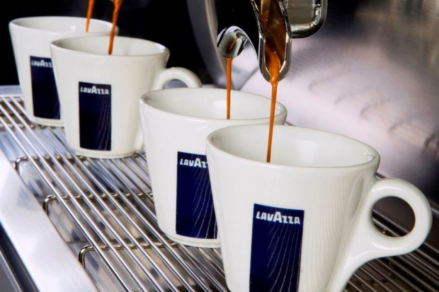 fot. materiały prasowe Analitycy: W obliczu stagnacji na rynku kawy, Lavazza powinna otworzyć się na nowe rynki