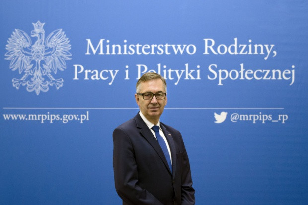 Stanisław Szwed, MRPiPS: Problemem rynku pracy nie jest brak osób, a nieodpowiadające oczekiwaniom warunki pracy i płacy (wywiad)