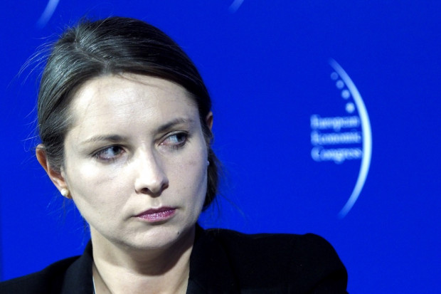 Wiceprezes Ursusa na EEC 2017: Tworzymy w Afryce łańcuch dostaw