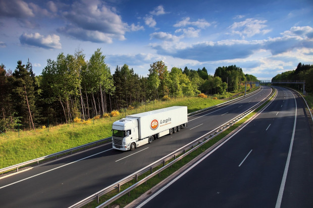 fot. Go Logis Organizacja i obsługa transportów do Rosji