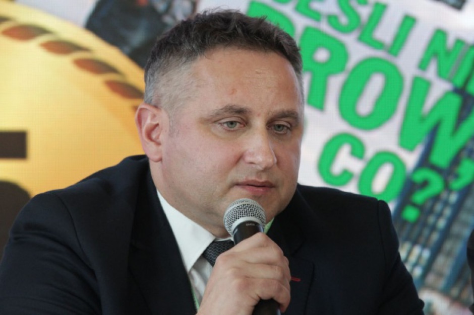 Szef Instytutu Weterynaryjnego: Ptasia grypa minęła, trwa walka z ASF