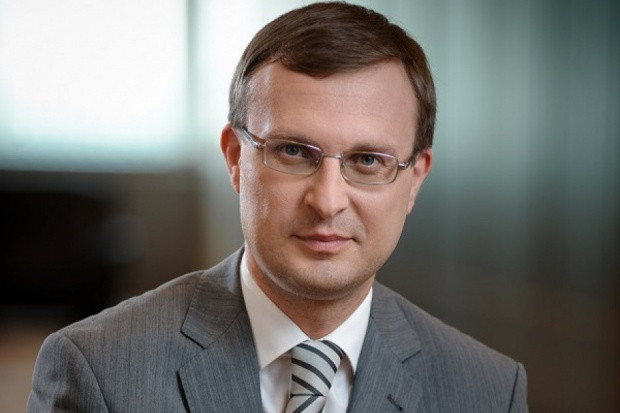 Paweł Borys, prezes Polskiego Funduszu Rozwoju Polska ma za mało globalnych marek (wideo)