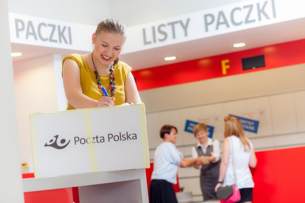 fot. materiały prasowe Poczty Polskiej Poczta Polska testuje startupy