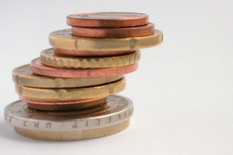 fot. shutterstock BGK podpisał umowy z bankami ws. gwarancji kredytowych o wartości 1,4 mld zł