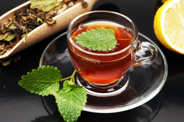 fot. shutterstock Nielsen: Herbaty ziołowe i funkcjonalne zwiększają swój udział w rynku