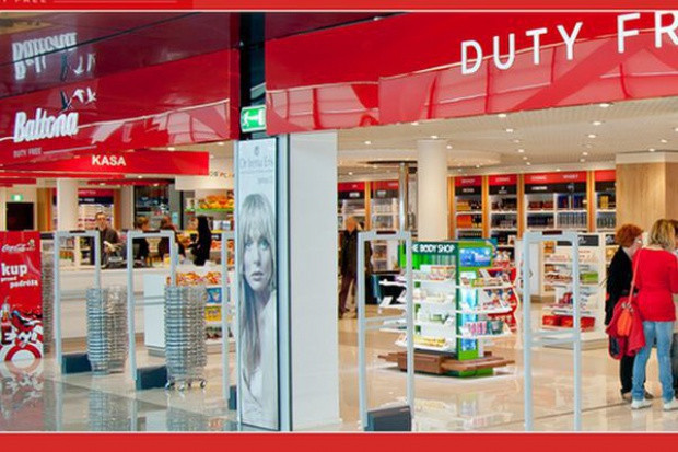fot. Baltona Baltona w 1 kw. 2017 r. zmniejszyła stratę netto do 1,94 mln zł