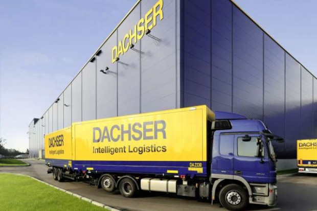 fot. materiały prasowe Dachser Food Logistics przejmuje całość udziałów w Papp Italia