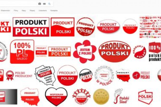 Czy oznaczeń dla polskich produktów jest zbyt dużo? fot. google Oznaczeń identyfikujących polskie produkty jest za dużo?