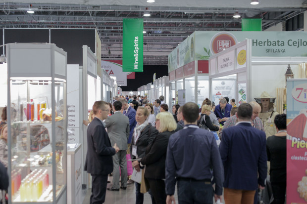fot. WorldFood 2017 Za nami WorldFood Warsaw 2017
