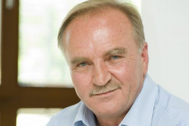 Stanisław Sulima, prezes spółki Eskimos/ fot. PTWP Eskimos zanotował spadek przychodów i zysku w 2016 r.