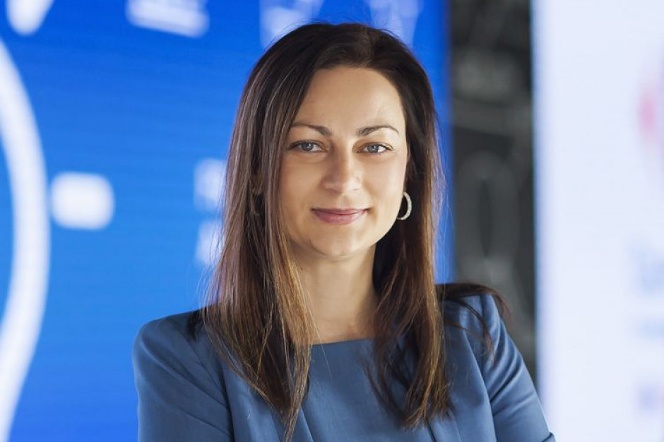 Katarzyna Orlińska, Dyrektor ds. Digitalizacji w Carrefour Polska. Fot. materiały prasowe Carrefour. Dyrektor ds. Digitalizacji w Carrefour: Innowacje budują przewagę konkurencyjną