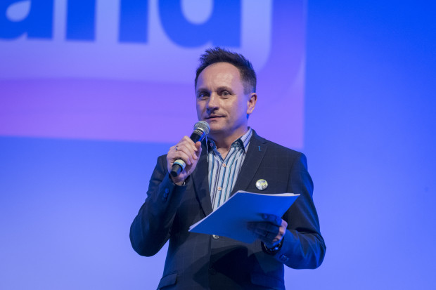 Jacek Wyrzykiewicz /fot.Hochland Rusza nowa kampania reklamowa Hochland